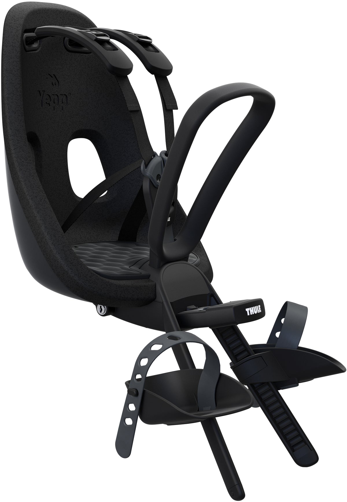 Thule Yepp Nexxt Mini Front Mount Bike Seat for Kids