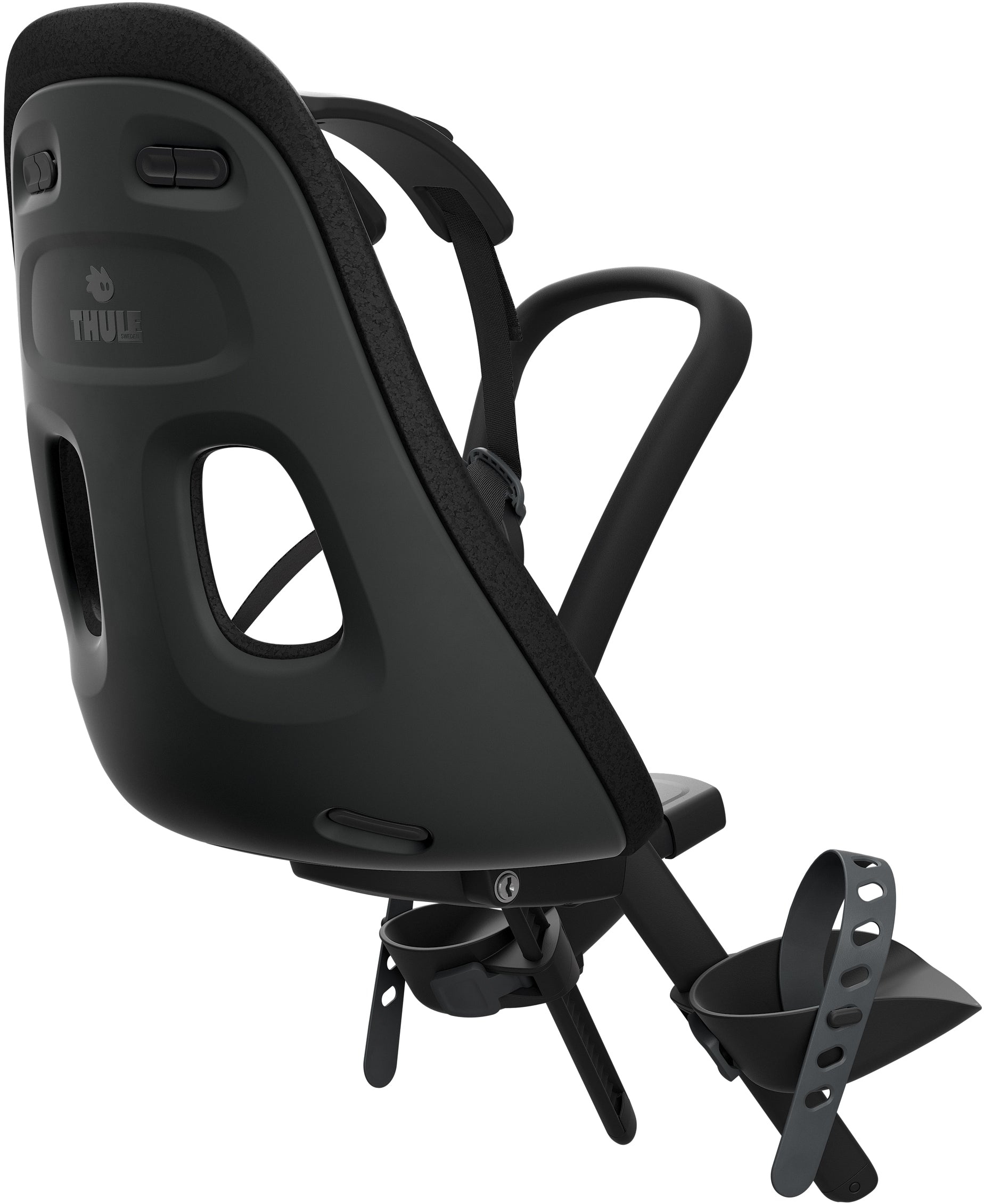 Thule Yepp Nexxt Mini Front Mount Bike Seat for Kids