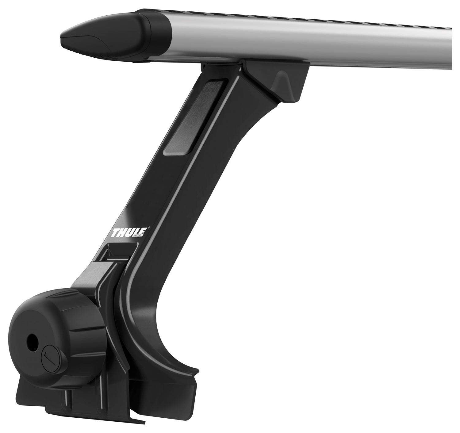 R API D Gutter Foot Pack High