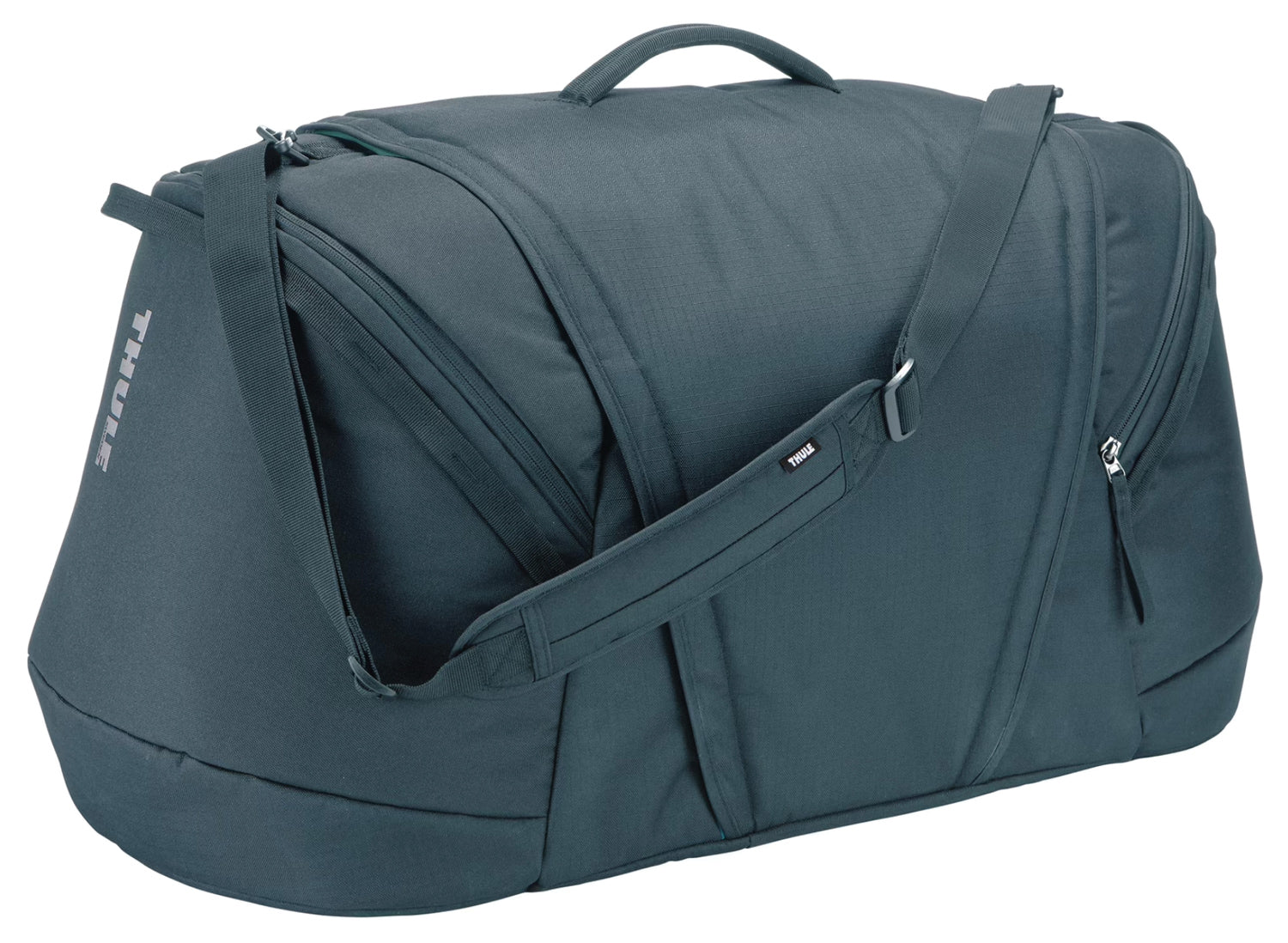Roundtrip Snows PO Rts Duffel