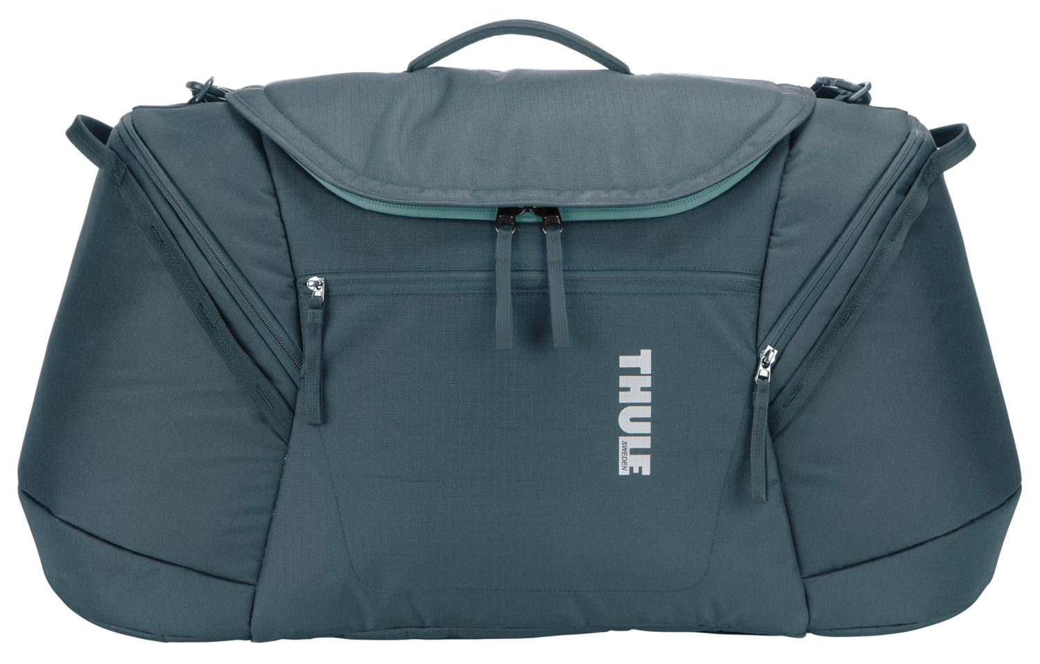 Roundtrip Snows PO Rts Duffel