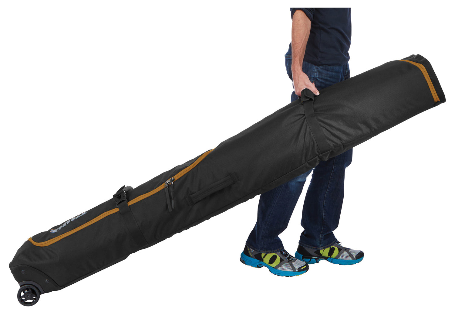 Roundtrip Snowboardroller165 Cm
