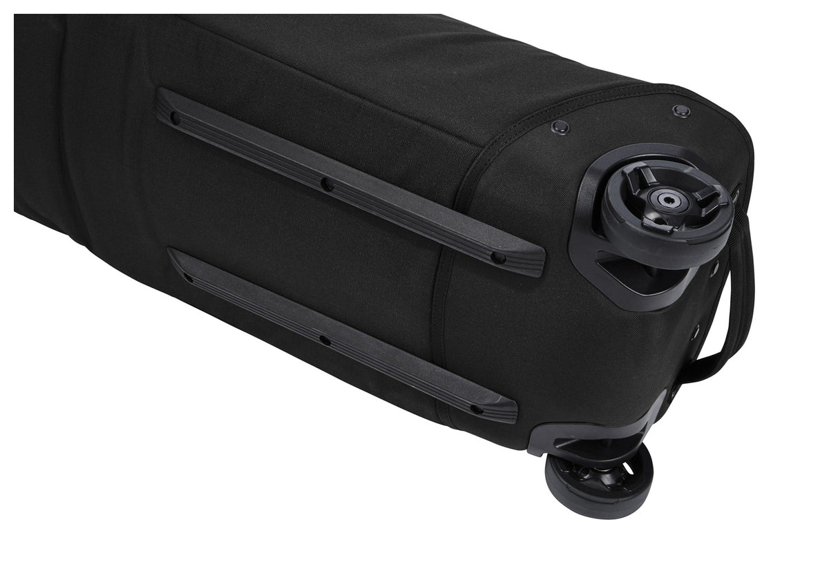 Roundtrip Ski Roller 175 Cm Blk