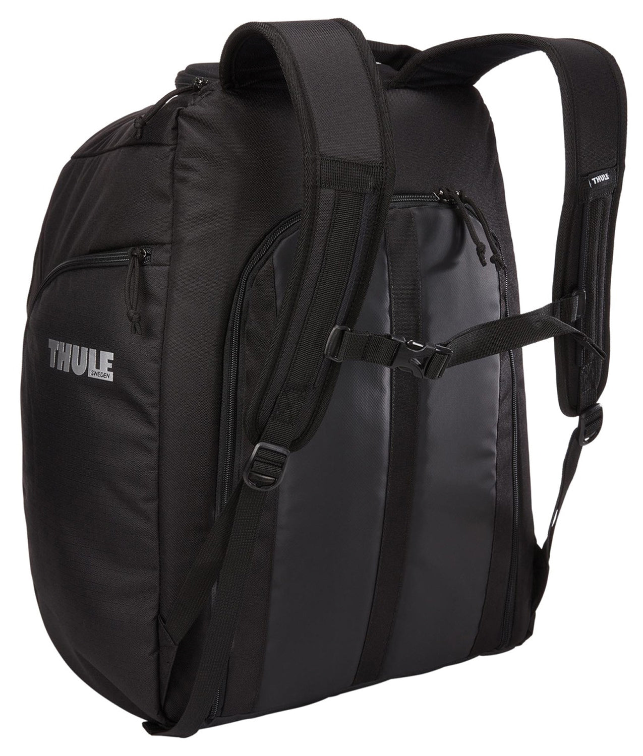 Roundtrip Bootbackpack 55 L Blk
