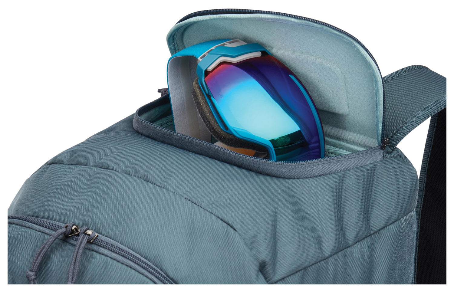 Roundtrip Bootbackpack 55 L Blu