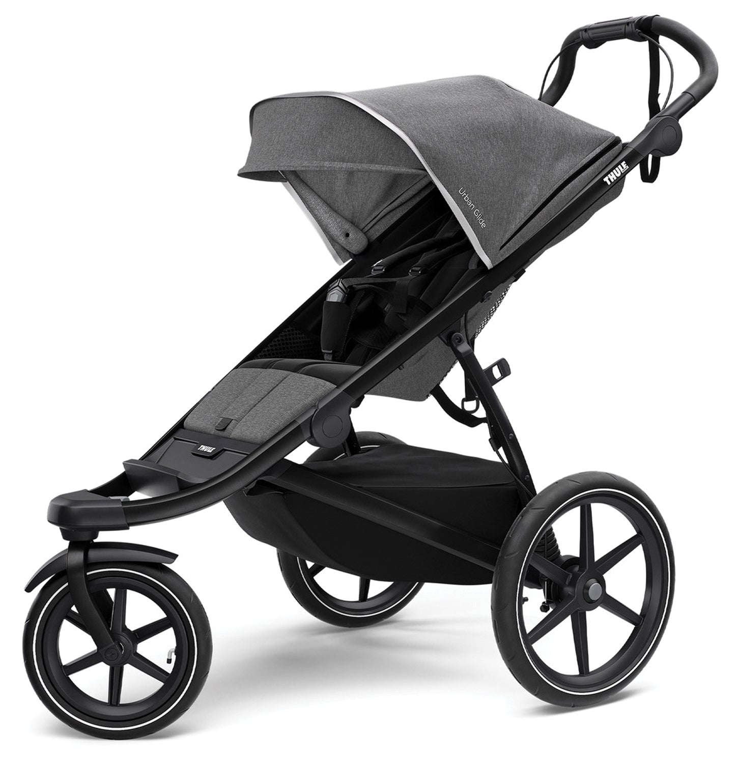 Urban Glide 2, Black/Grey
