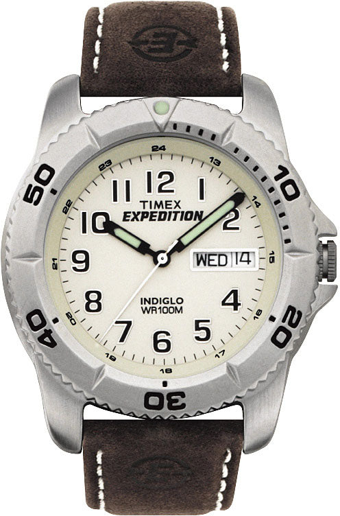 Time X E X Pedition Analog Lthr