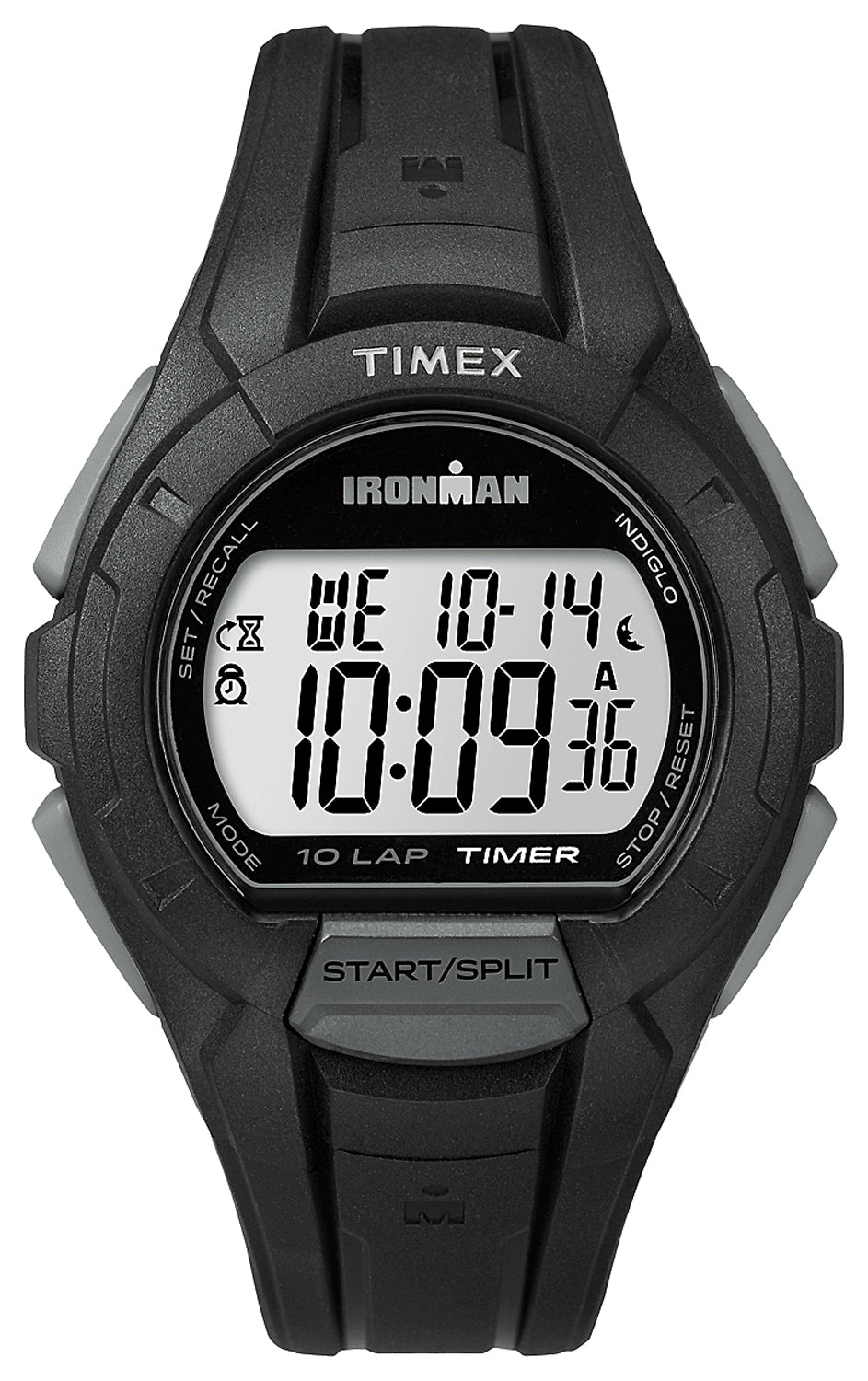 Time X 10 Lp Fs Black