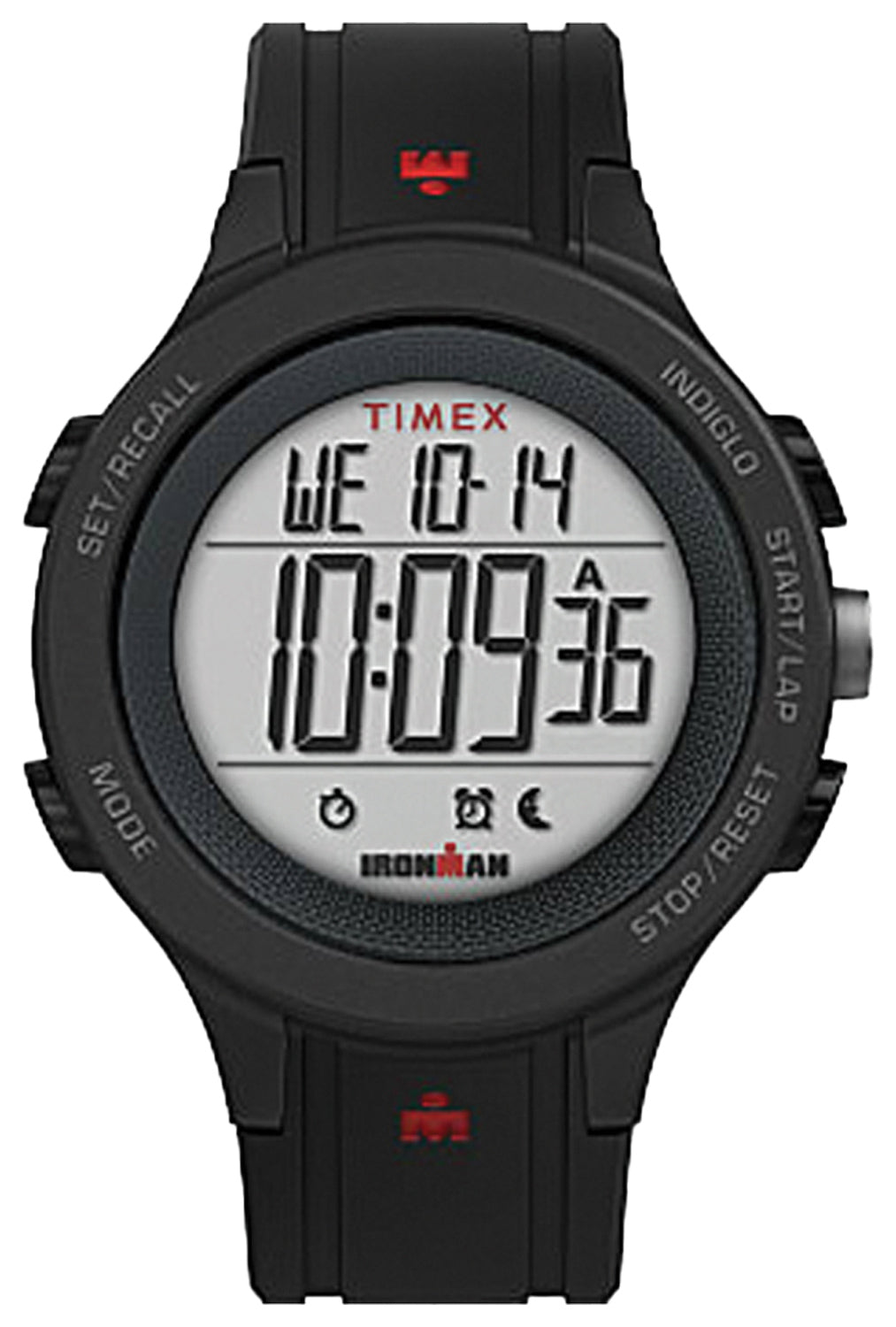 Time X T200 Fs Black