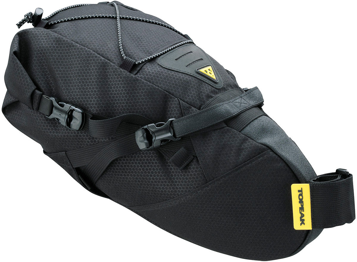 Topeak Backloader Bag 6L Underseat Bike Storage