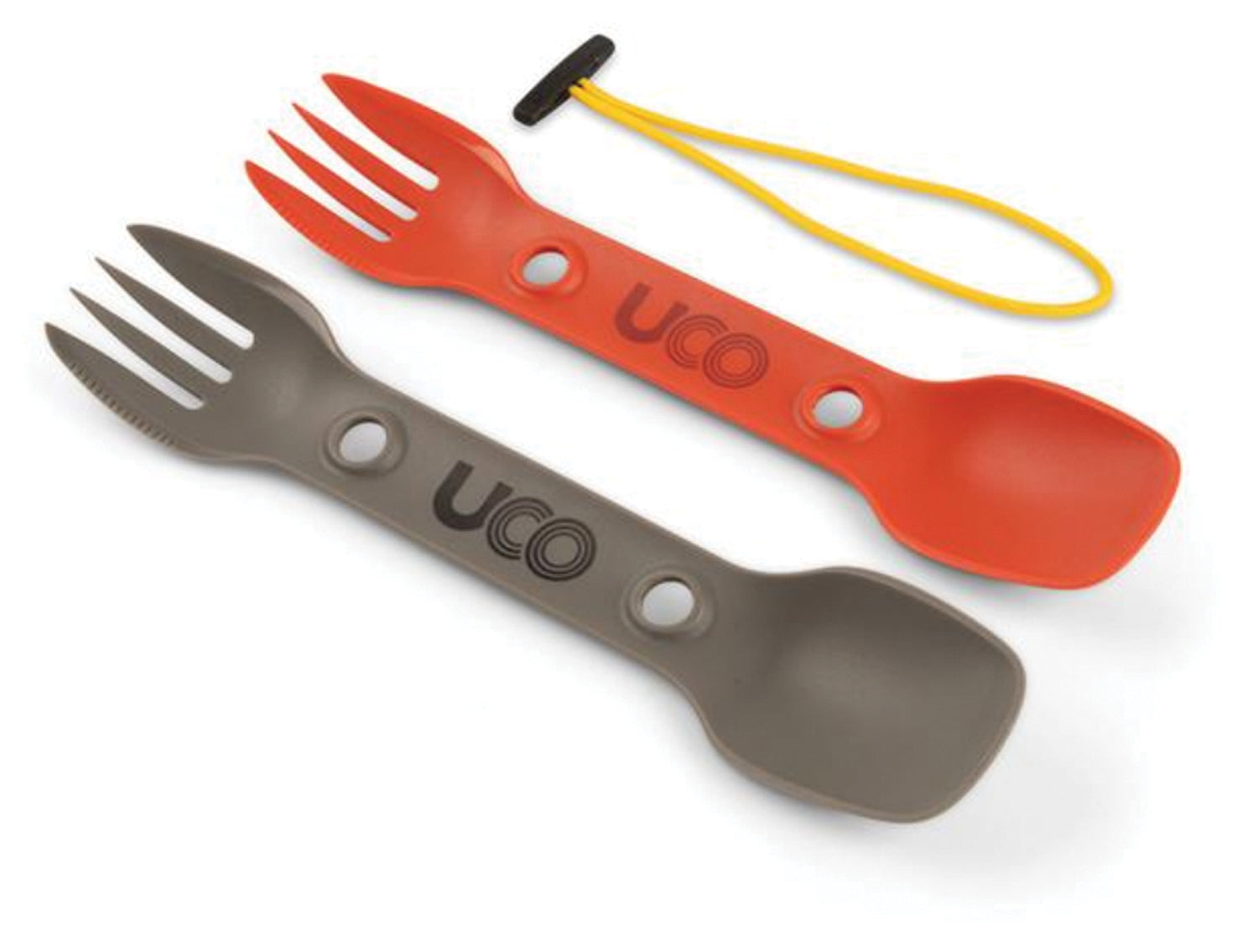 UCO Eco Util Spark 2 Pack Chili Salt - Camping and Outdoor Cooking