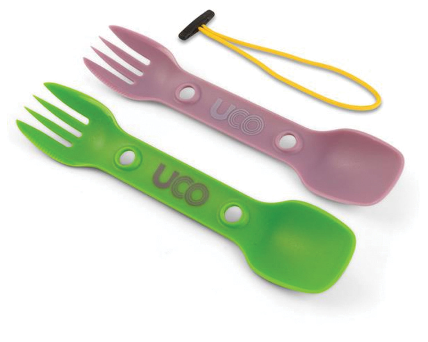 UCO Eco Utility Spark 2 Pack for Lush Camping and Outdoor Lighting