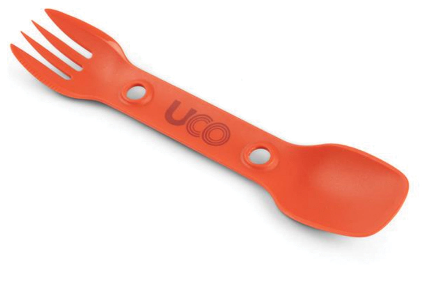 UCO Eco Utility S Pocket Rations 30 Pack Chili Red