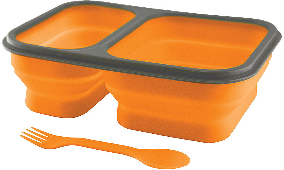 UST Fle X Ware Mess Kit - Versatile Camping Cookware