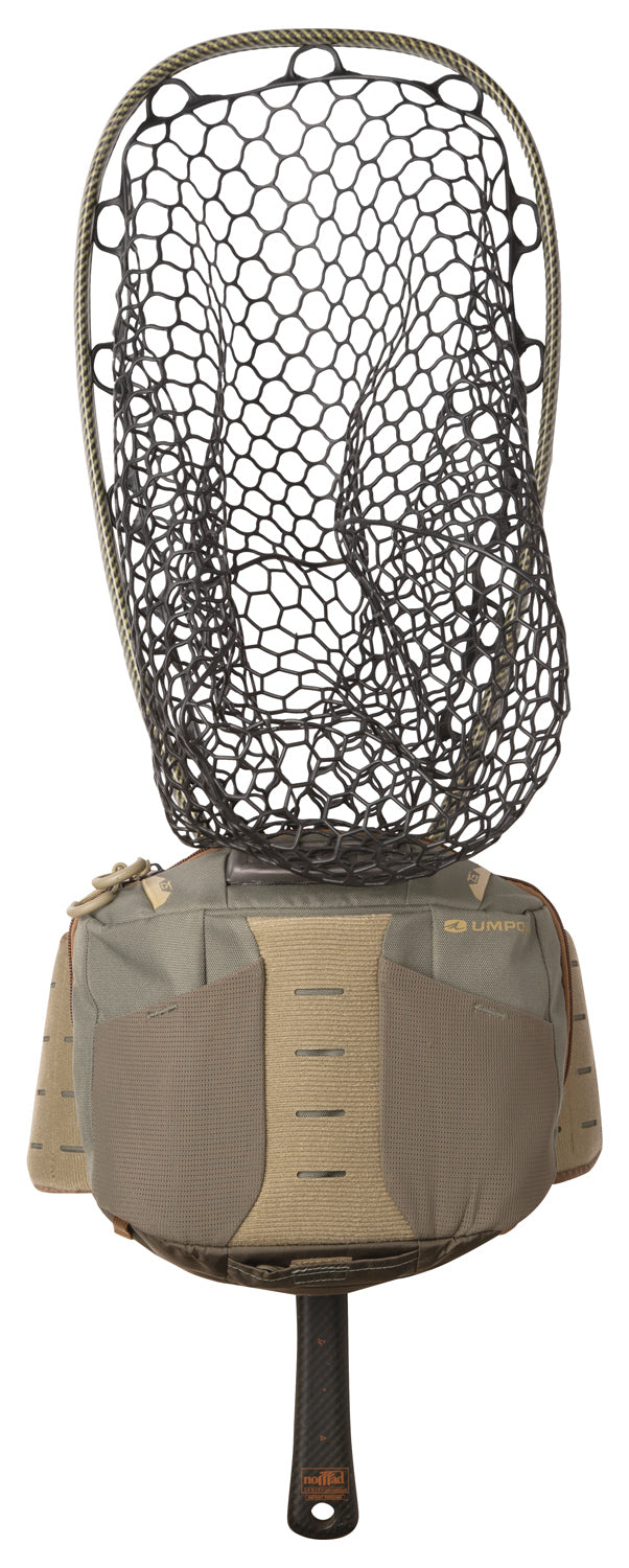 Zs2 Ledges 500 Waist Pack Olv