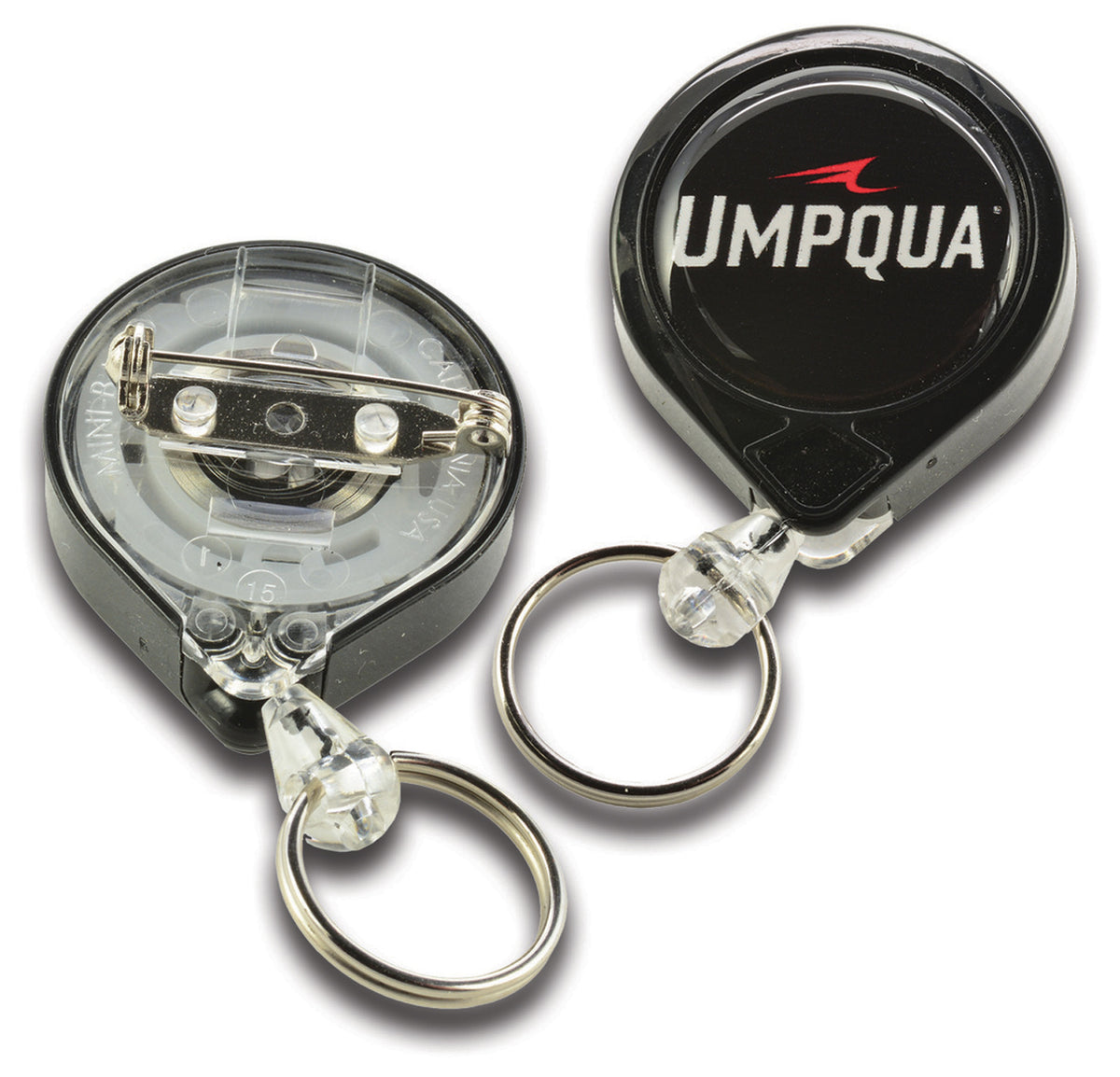 Retractor Pin On Small