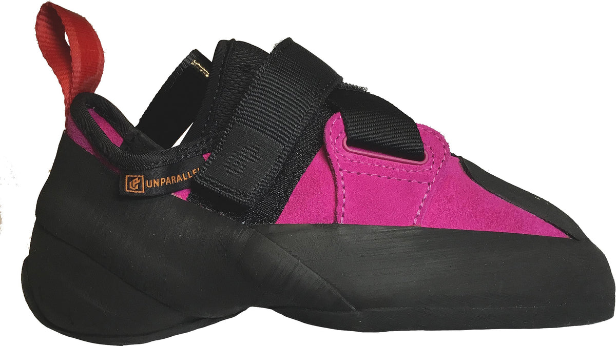 UNPARALLEL Up Rise Zero LV 8.5 - Lightweight Performance Shoe