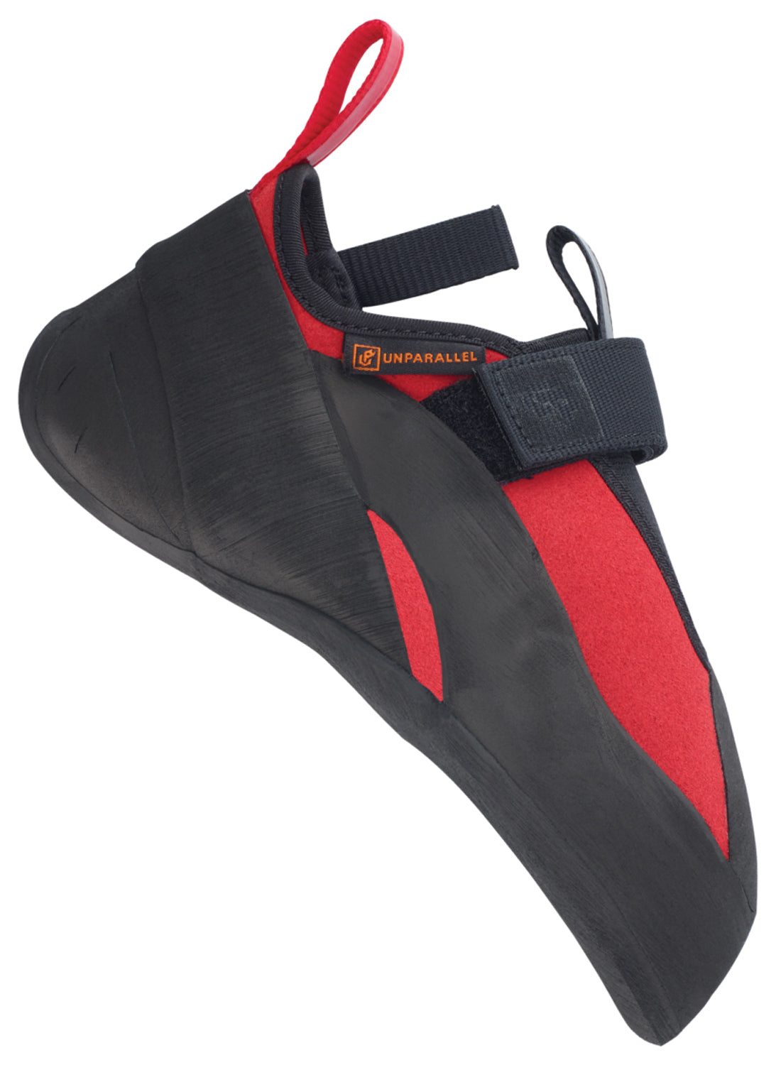 Regulus Lv 5.5 Red/Black