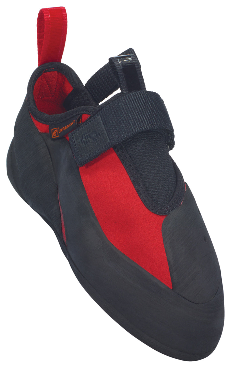 Regulus Lv 8.5 Red/Black