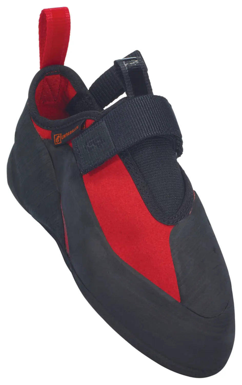 Regulus Lv 11.5 Red/Black