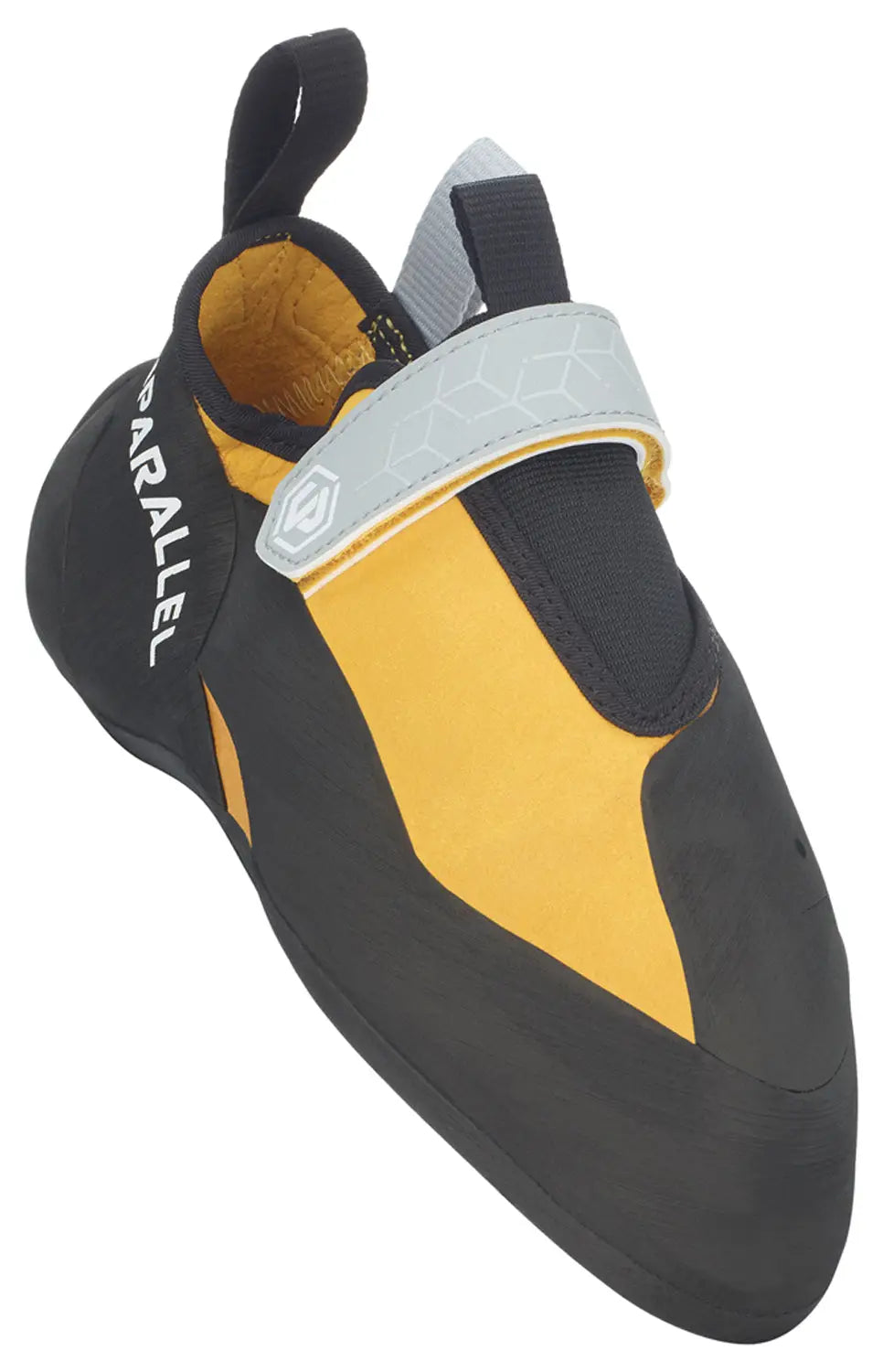 Tn Pro Size 4.5 Yellow/Grey