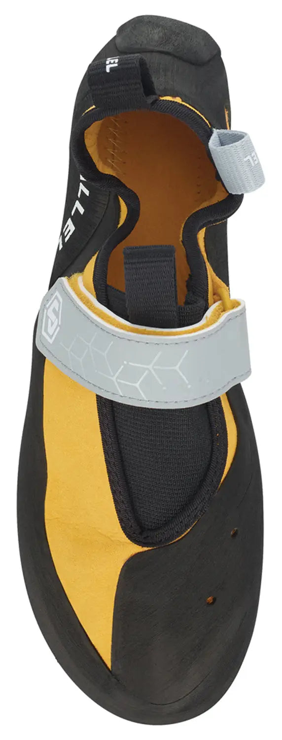 Tn Pro Size 4.5 Yellow/Grey