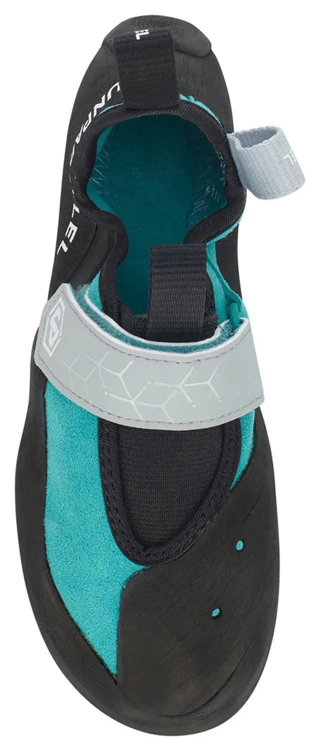 Tn Pro Lv Size 4.0 Green/Grey