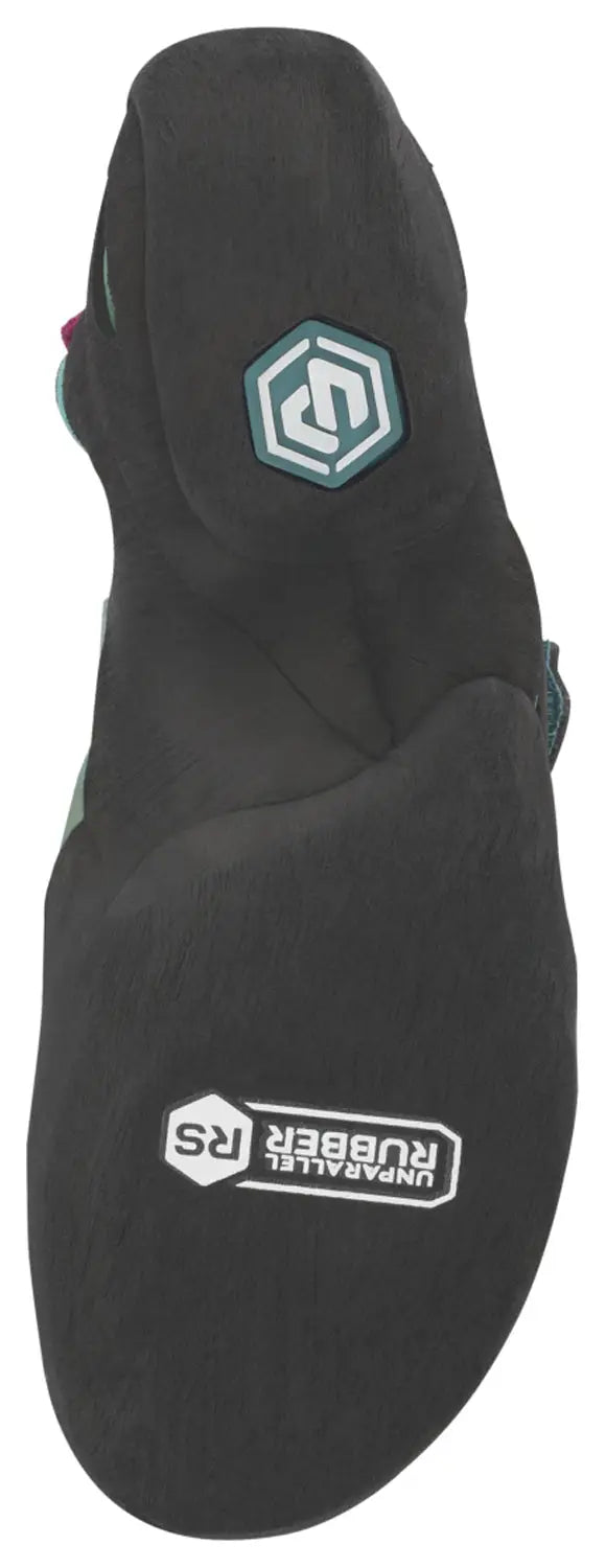 Flagship Lv Size 4.0 Green