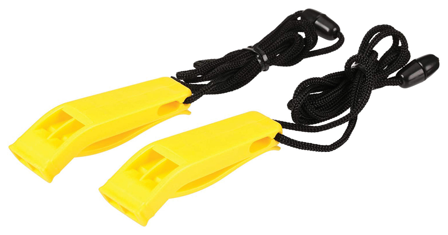 Hear Me Whistle 2 Pack