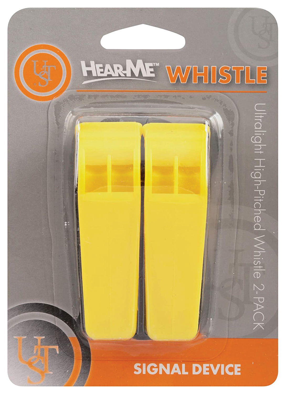 Hear Me Whistle 2 Pack