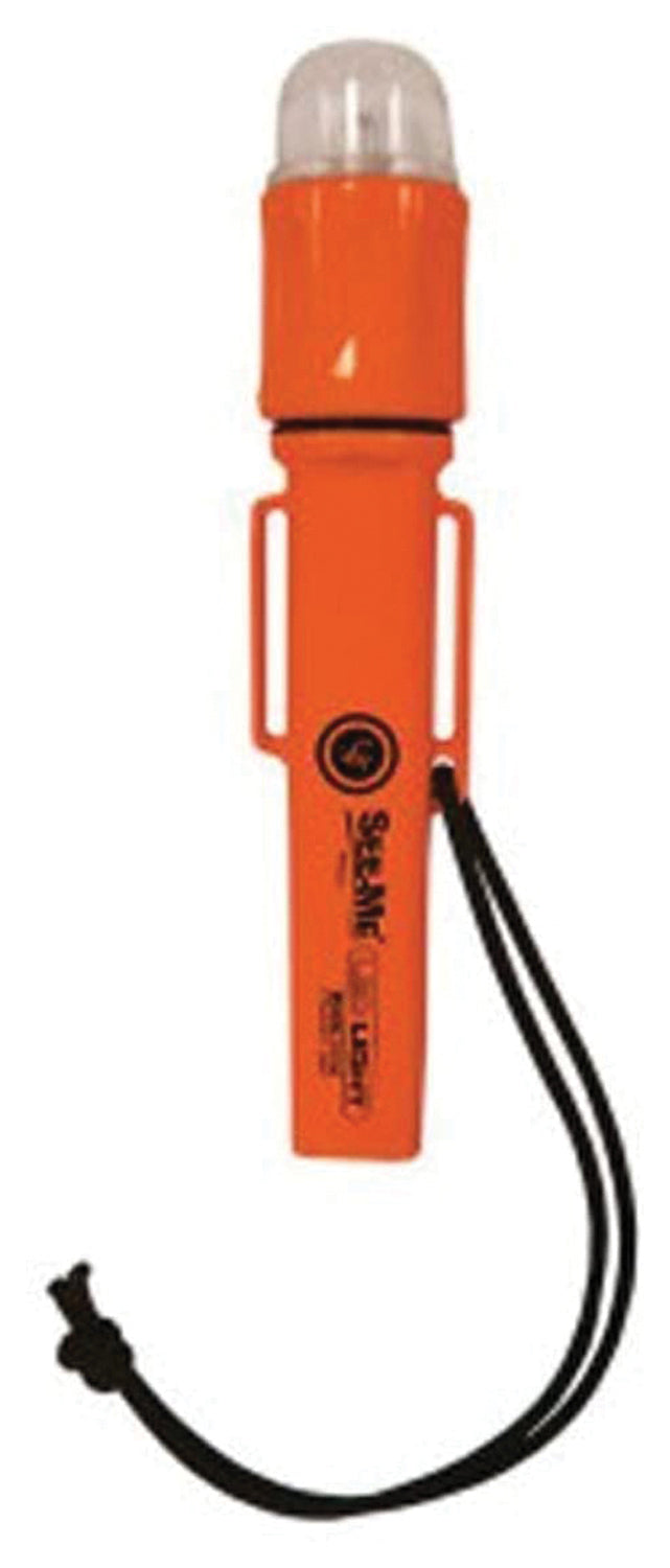 See Me 1.0 Led Strobe