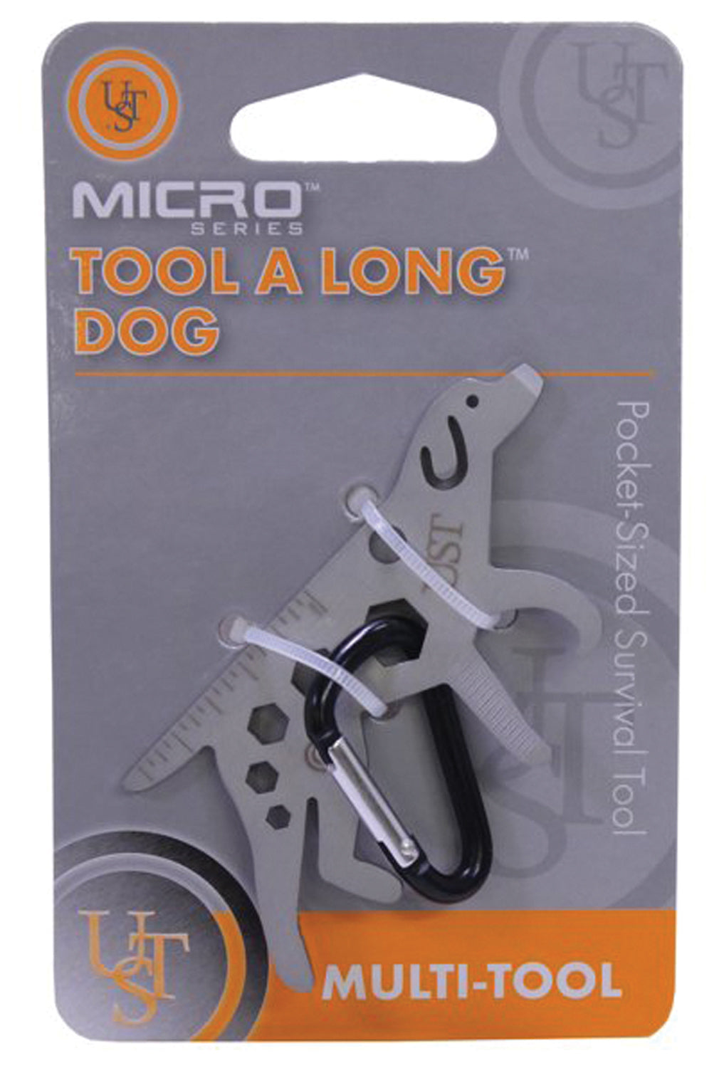 Tool A Long Dog