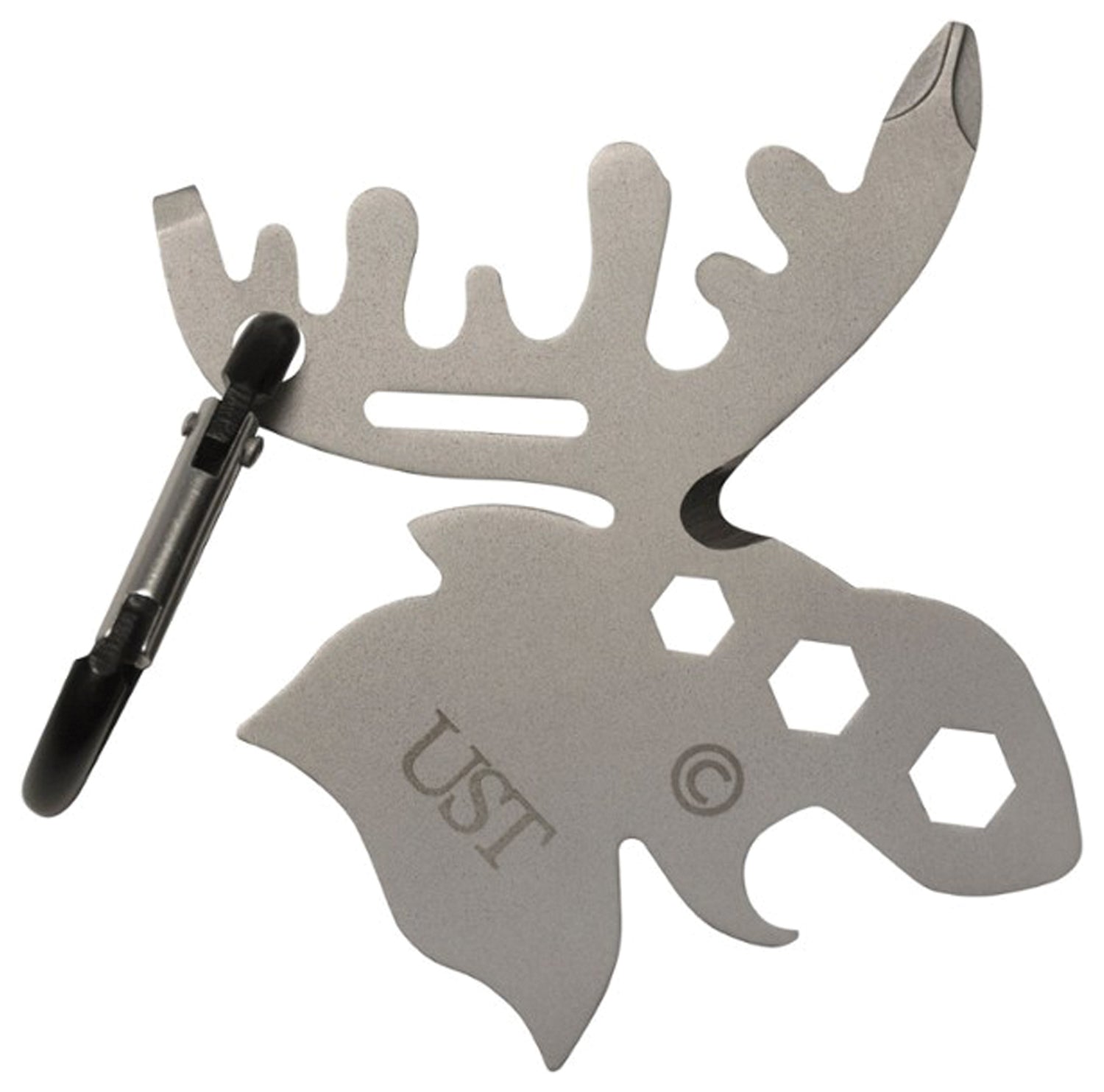 Tool A Long Moose