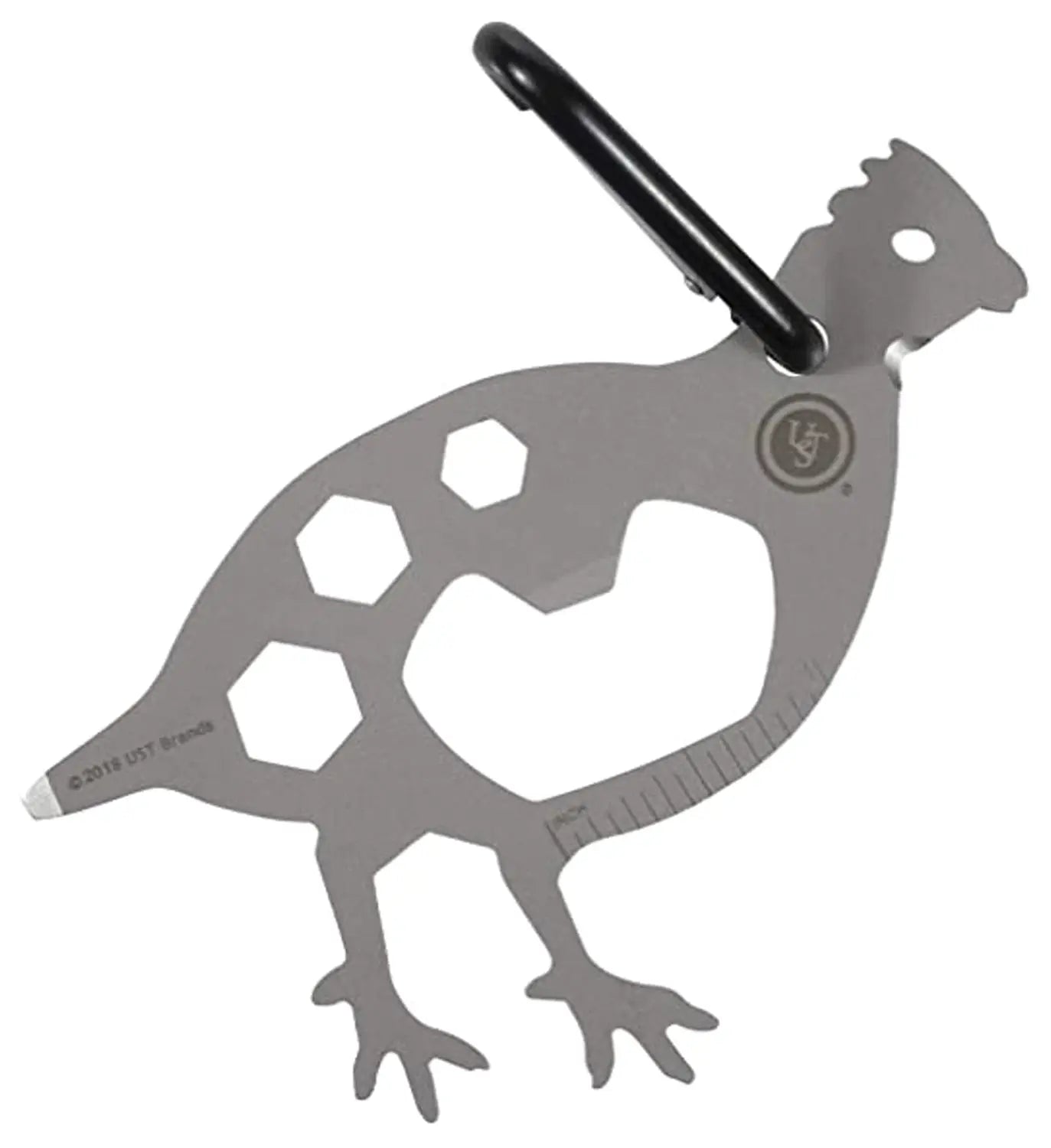 Tool A Long Bobwhite Quail