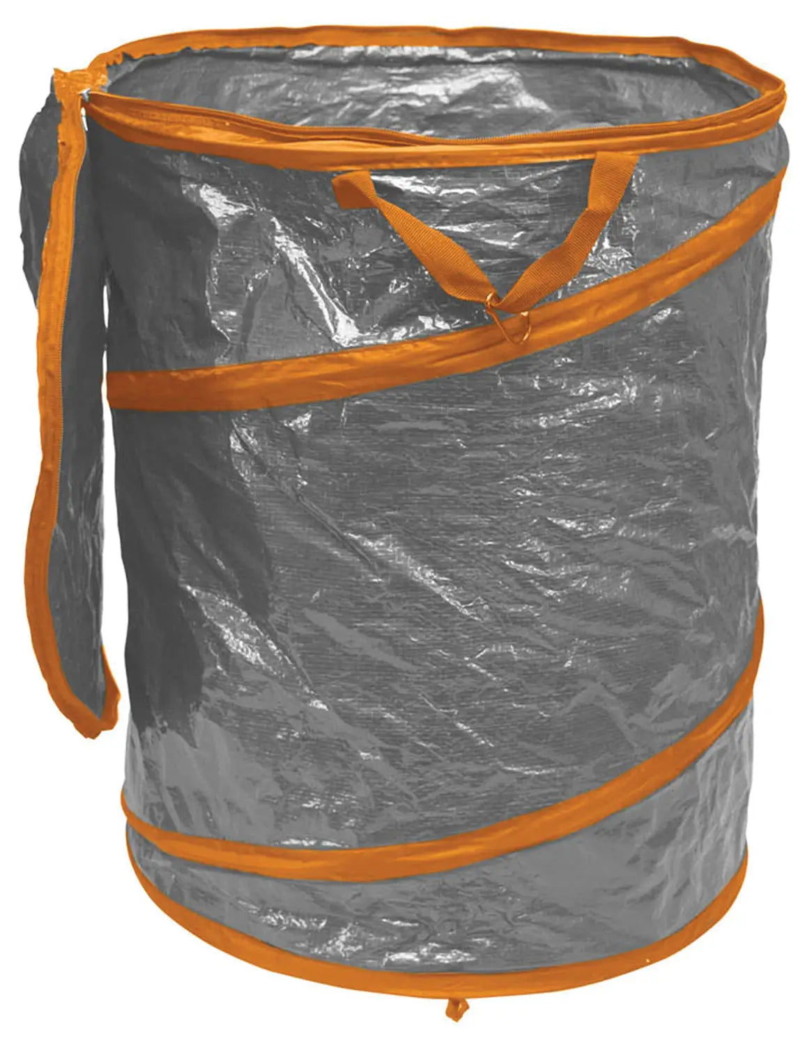Pack A Long Trash Can