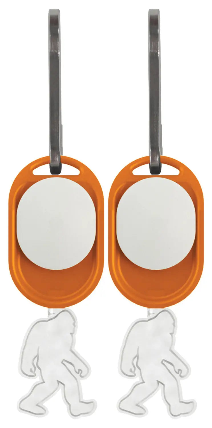 Light A Long Sasquatch 2 Pk