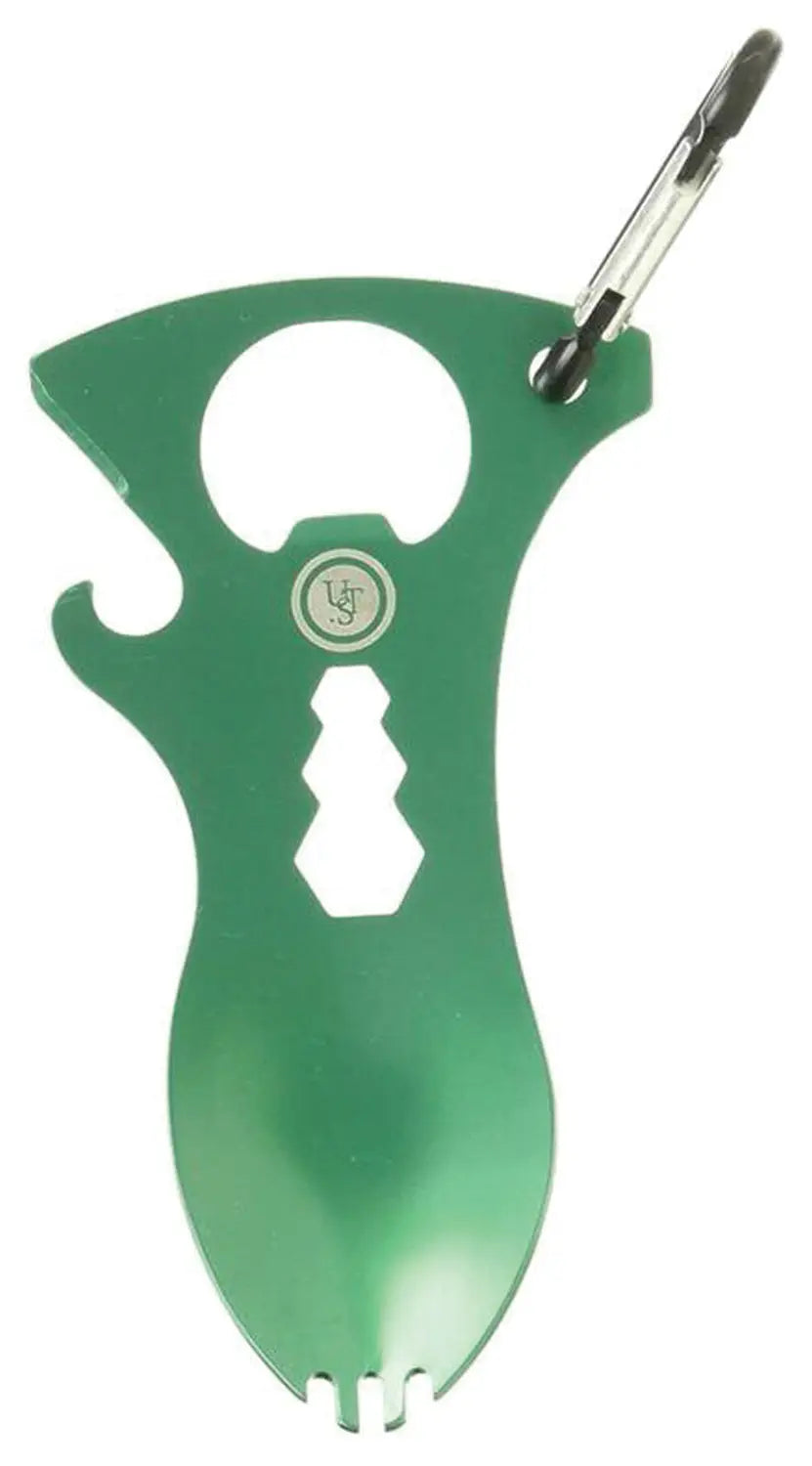 S PO Rk Multi Tool Green