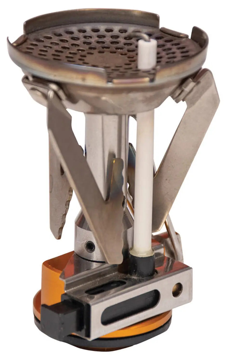 Trekker Stove