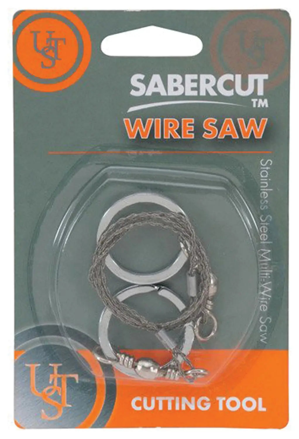 Wire Saw
