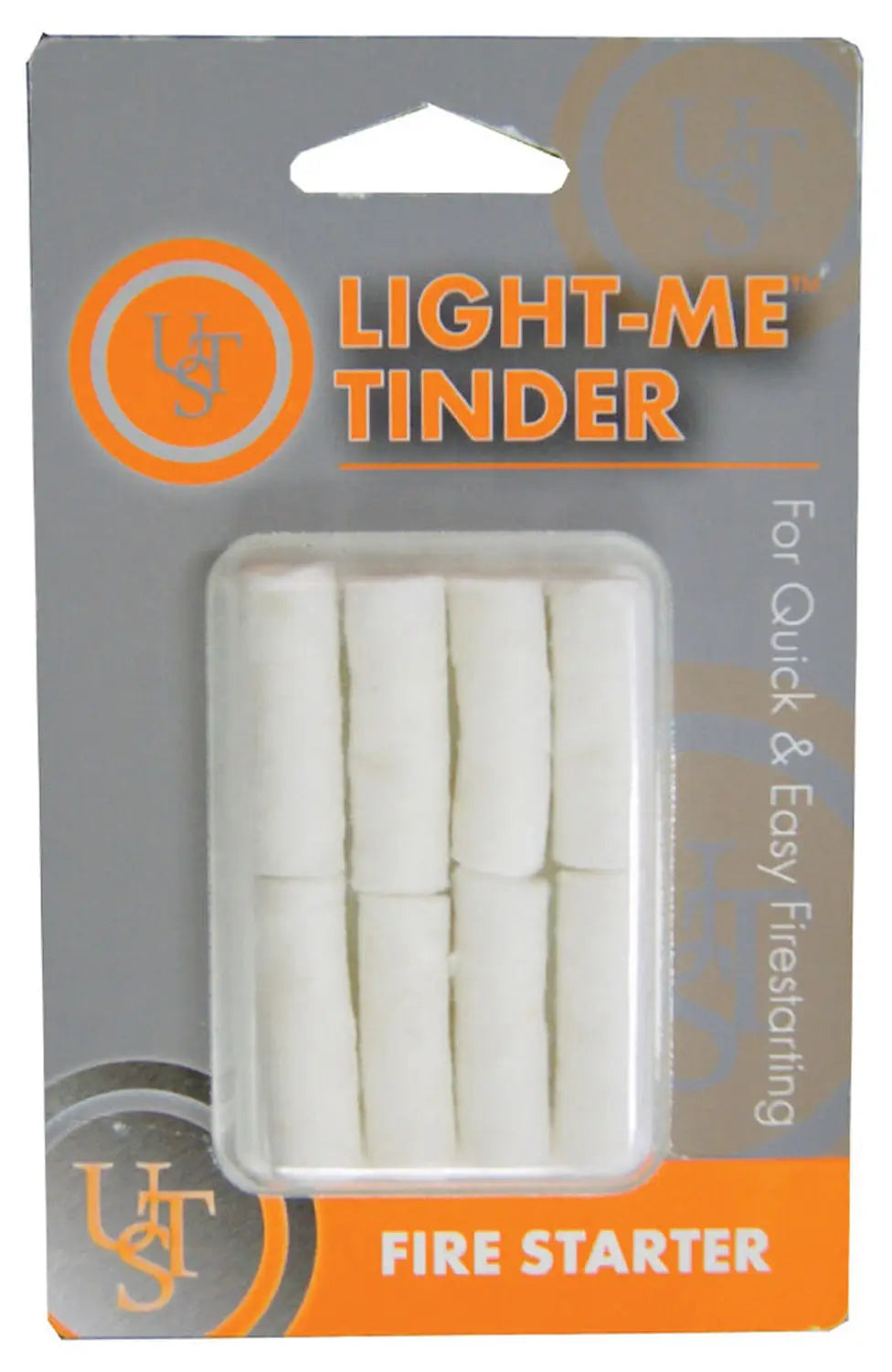 Light Me Tinder 8 Pk