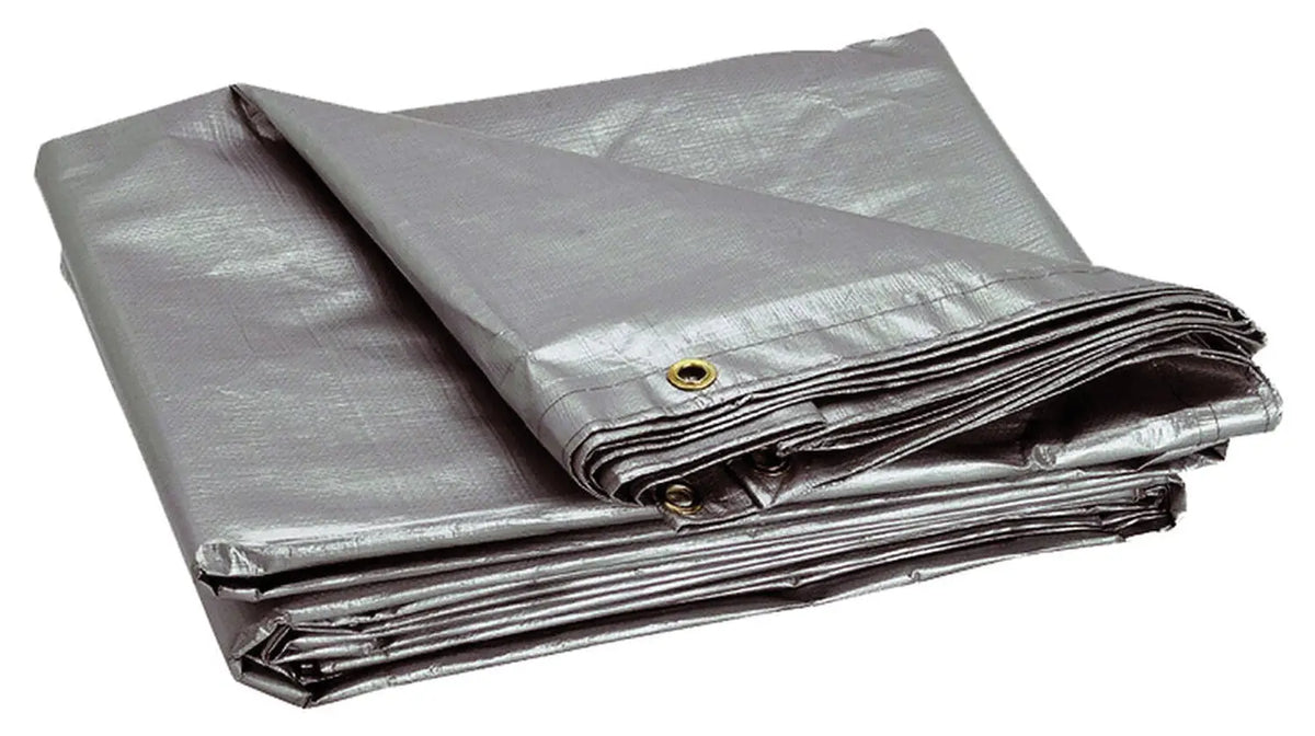 Weatherproof Tarp 6&