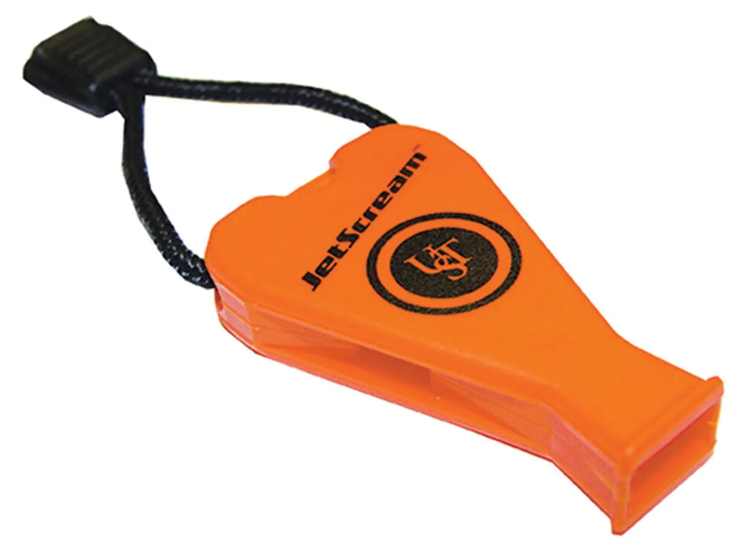Jetscream Floating Whistle Ylw