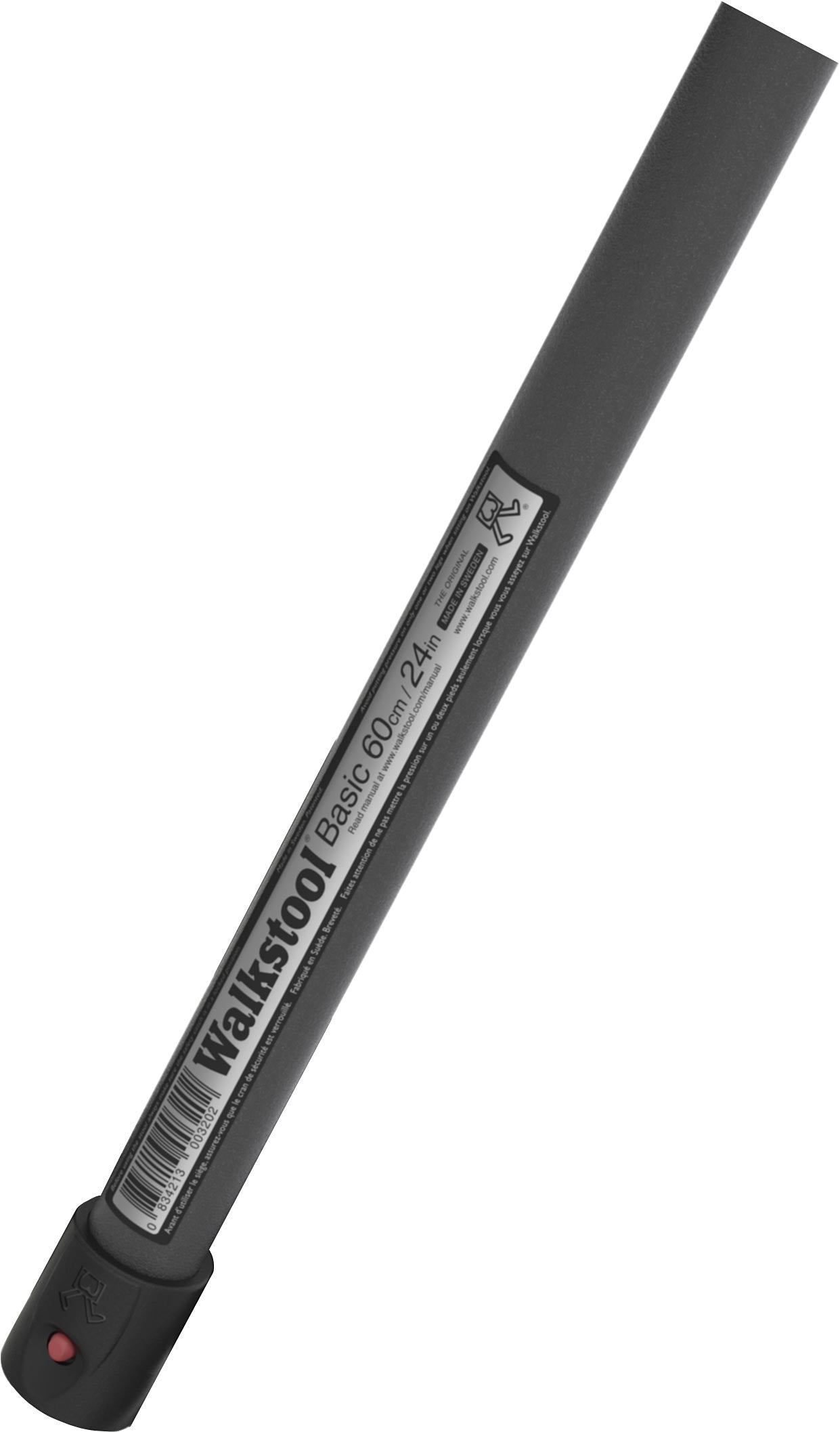 WALKSTOOL Replacement Upper Leg Basic 24 - Premium Support for Your Walkstool