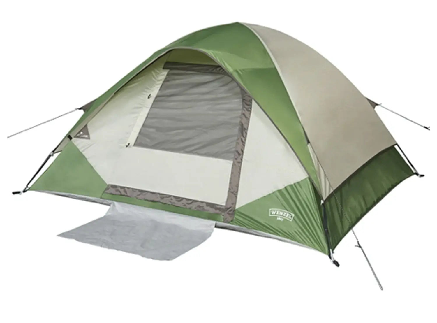 Jack Pine 4 Person Dome Fern