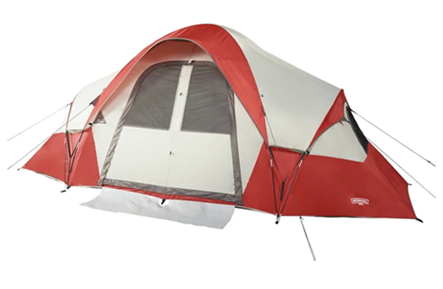 Bristlecone 8 Per Cabin Rust