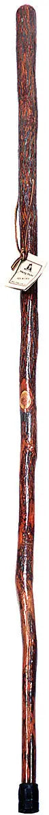 Hickory Hiking Staff 54"