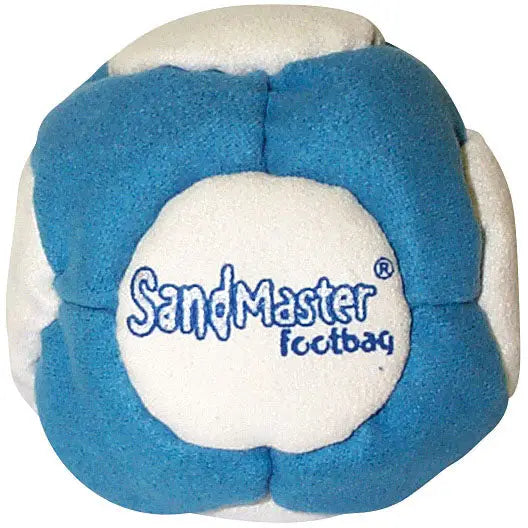 Sandmaster Footbag Assorted