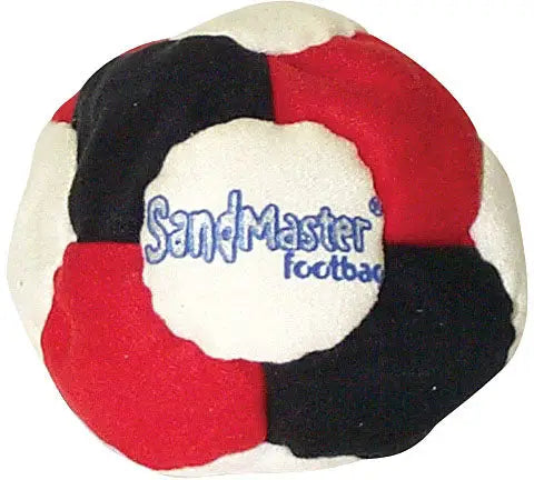 Sandmaster Footbag Assorted