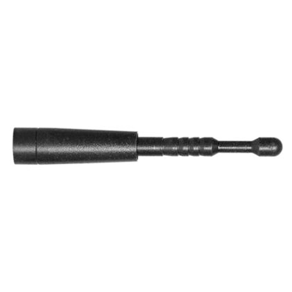 Easton 4mm 8-32 Aluminum Half Out Inserts Size