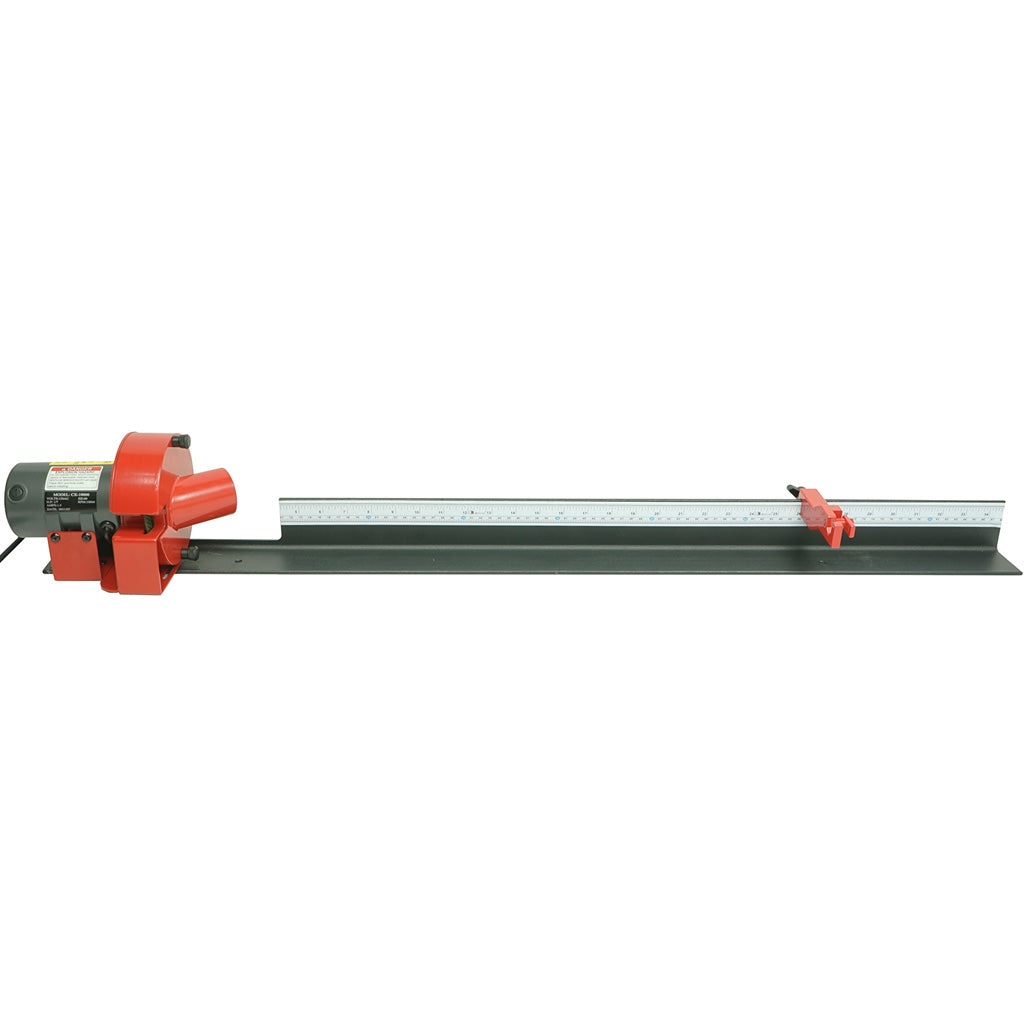 Carbon Express Arrow Saw - Precision Cutting Tool for Archery